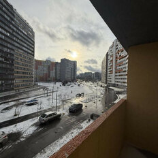 Квартира 43,2 м², 1-комнатная - изображение 5
