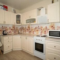 Квартира 36 м², 1-комнатная - изображение 1