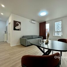 Квартира 40 м², 1-комнатная - изображение 2