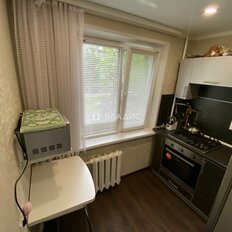 Квартира 31,9 м², 1-комнатная - изображение 2