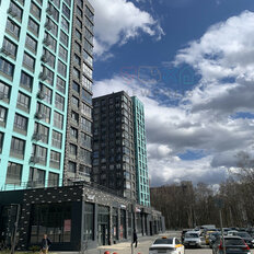 Квартира 78,1 м², 3-комнатная - изображение 2