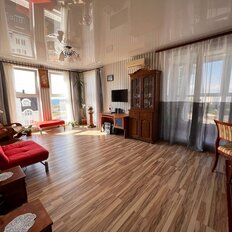 Квартира 60 м², 2-комнатная - изображение 1