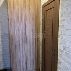 Квартира 19,8 м², 1-комнатная - изображение 4