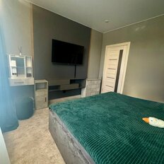 Квартира 33,6 м², 1-комнатная - изображение 5