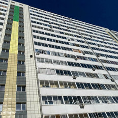 Квартира 36 м², 1-комнатная - изображение 2