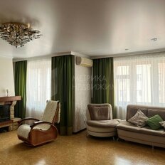 Квартира 110 м², 3-комнатная - изображение 4