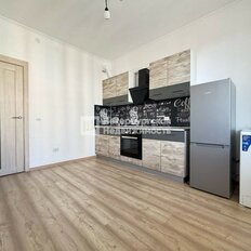 Квартира 33,8 м², 1-комнатная - изображение 2