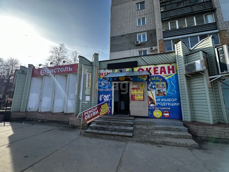 6,2 сотки, участок коммерческого назначения 12 900 000 ₽ - изображение 44
