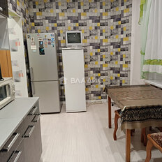 Квартира 60,1 м², 2-комнатная - изображение 1