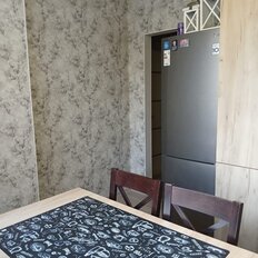 Квартира 30 м², 1-комнатная - изображение 1