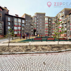 Квартира 75,7 м², 3-комнатная - изображение 4