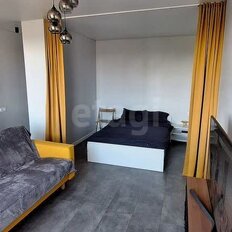 Квартира 57 м², 2-комнатная - изображение 2