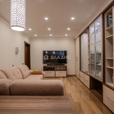 Квартира 76,6 м², 3-комнатная - изображение 4