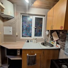 Квартира 22,8 м², 1-комнатная - изображение 4