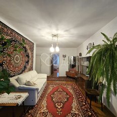 Квартира 58,6 м², 3-комнатная - изображение 4