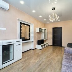 Квартира 69,9 м², 2-комнатная - изображение 1