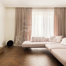 Квартира 98,2 м², 2-комнатные - изображение 4