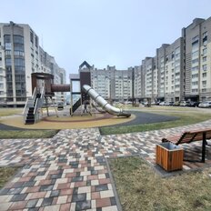 Квартира 83,2 м², 3-комнатная - изображение 1