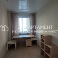 Квартира 109 м², 3-комнатная - изображение 4