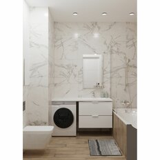 Квартира 20,9 м², студия - изображение 5