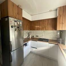 Квартира 40,6 м², 2-комнатная - изображение 4