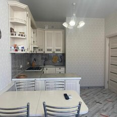 Квартира 75 м², 3-комнатная - изображение 1