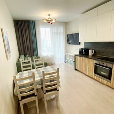 Квартира 54,3 м², 2-комнатная - изображение 2