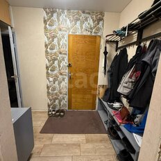 Квартира 73 м², 3-комнатная - изображение 1