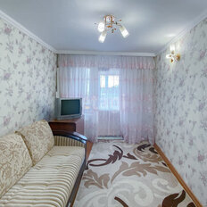 Квартира 57,8 м², 3-комнатная - изображение 1