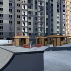 Квартира 24,4 м², студия - изображение 5