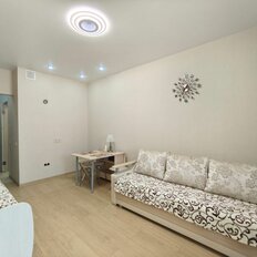 Квартира 26 м², студия - изображение 3