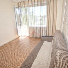Квартира 34,9 м², 1-комнатная - изображение 4