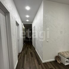 Квартира 73,2 м², 3-комнатная - изображение 3