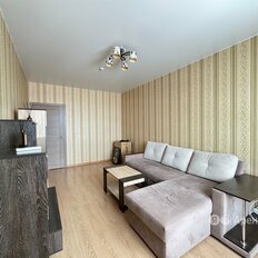 Квартира 61 м², 2-комнатная - изображение 5