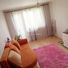 Квартира 30 м², 1-комнатная - изображение 3