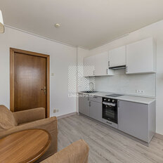 Квартира 32 м², 1-комнатные - изображение 3