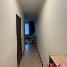 Квартира 26,1 м², студия - изображение 3