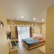 Квартира 22 м², студия - изображение 2