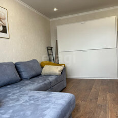Квартира 55 м², 2-комнатная - изображение 2