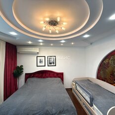 Квартира 67 м², 2-комнатная - изображение 2