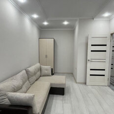 Квартира 42 м², 1-комнатная - изображение 1