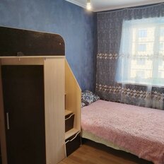 Квартира 64 м², 3-комнатная - изображение 2