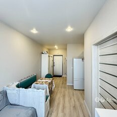 Квартира 35 м², 1-комнатная - изображение 2