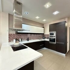 Квартира 139 м², 4-комнатная - изображение 3