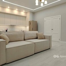 Квартира 87 м², 2-комнатная - изображение 3