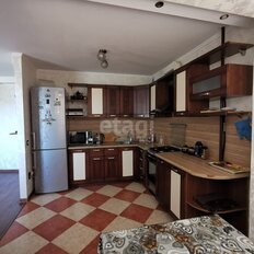 Квартира 86,7 м², 2-комнатная - изображение 2