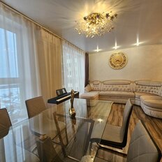 Квартира 79,1 м², 3-комнатная - изображение 4