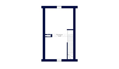 Квартира 139,6 м², 3-комнатная - изображение 3