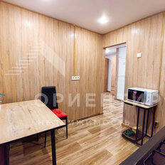 Квартира 31,3 м², 1-комнатная - изображение 5