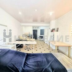 Квартира 30 м², студия - изображение 3